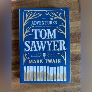 The Adventures of Tom Sawyer